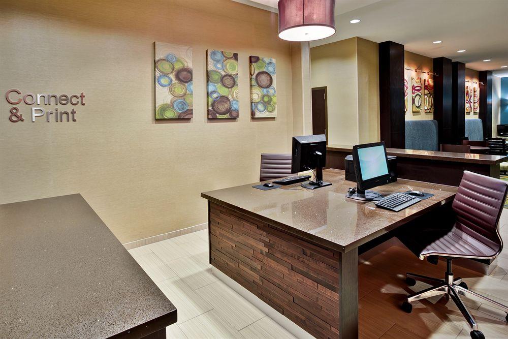 Fairfield Inn And Suites By Marriott Austin Northwest/Research Blvd Zewnętrze zdjęcie