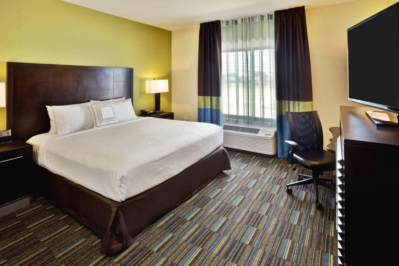 Fairfield Inn And Suites By Marriott Austin Northwest/Research Blvd Zewnętrze zdjęcie