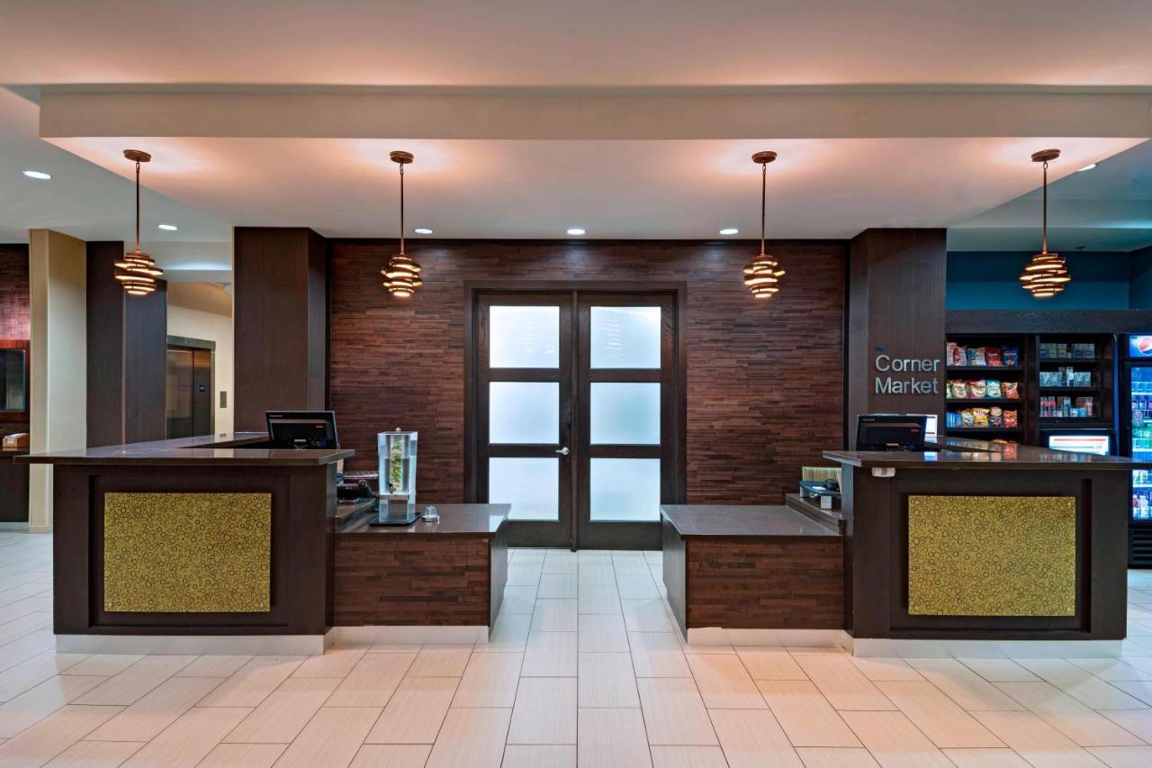Fairfield Inn And Suites By Marriott Austin Northwest/Research Blvd Zewnętrze zdjęcie