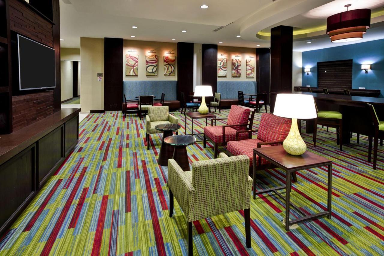 Fairfield Inn And Suites By Marriott Austin Northwest/Research Blvd Zewnętrze zdjęcie
