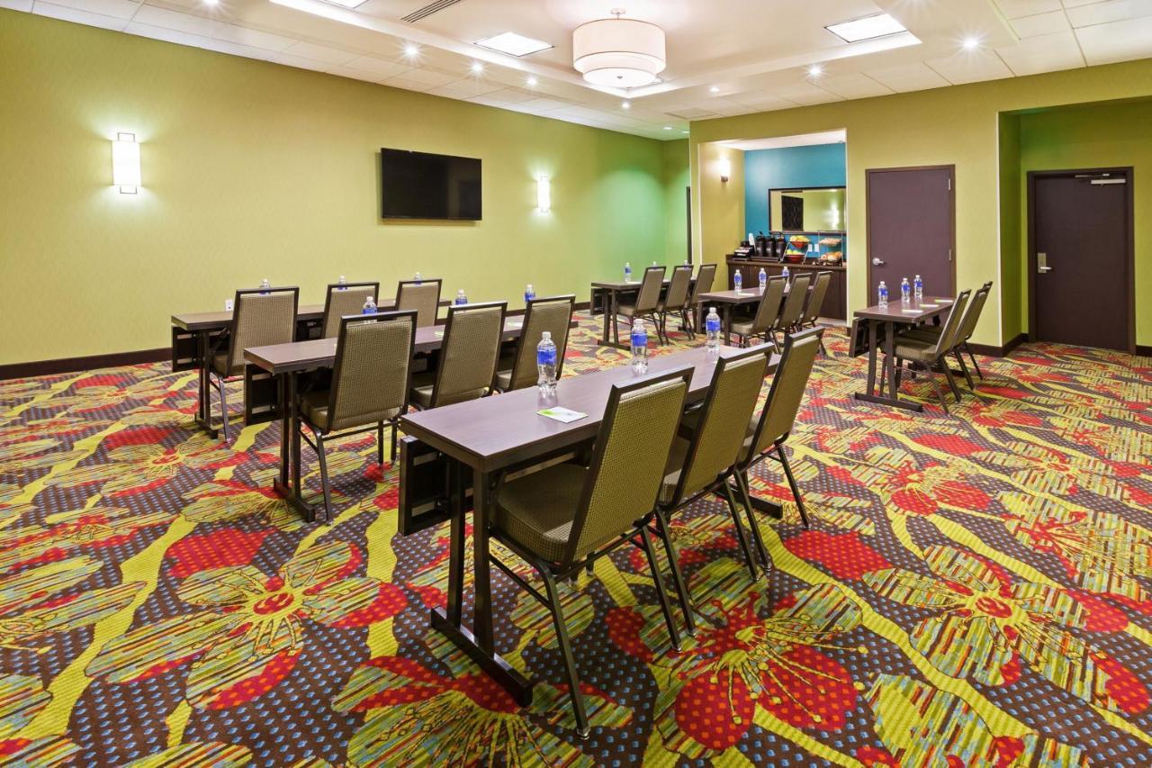 Fairfield Inn And Suites By Marriott Austin Northwest/Research Blvd Zewnętrze zdjęcie