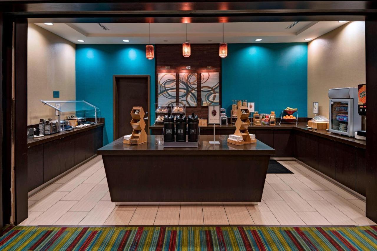 Fairfield Inn And Suites By Marriott Austin Northwest/Research Blvd Zewnętrze zdjęcie