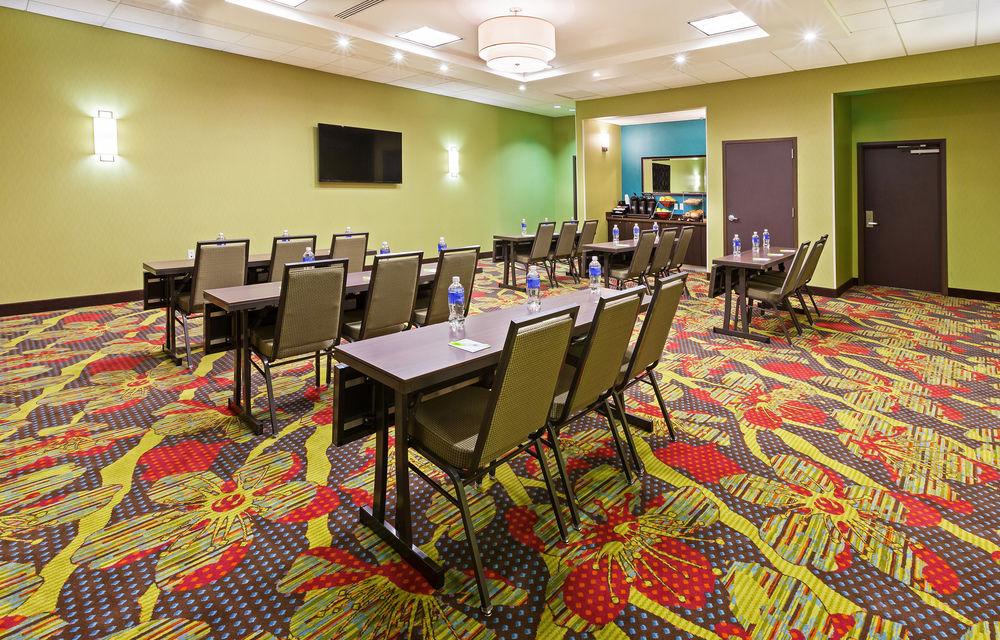 Fairfield Inn And Suites By Marriott Austin Northwest/Research Blvd Zewnętrze zdjęcie