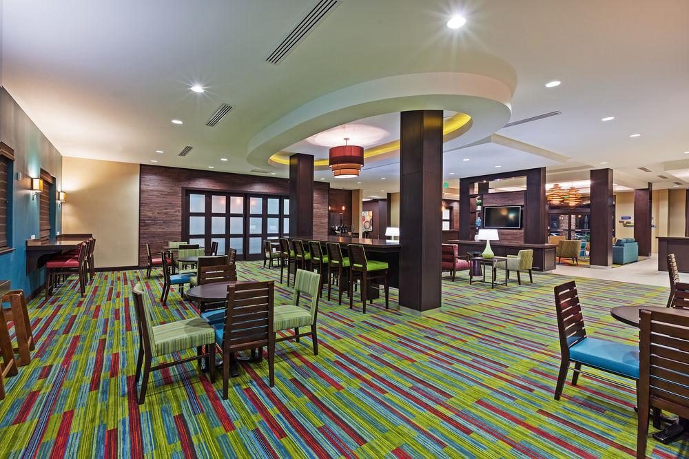Fairfield Inn And Suites By Marriott Austin Northwest/Research Blvd Zewnętrze zdjęcie
