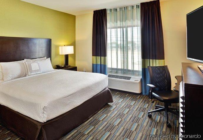 Fairfield Inn And Suites By Marriott Austin Northwest/Research Blvd Zewnętrze zdjęcie