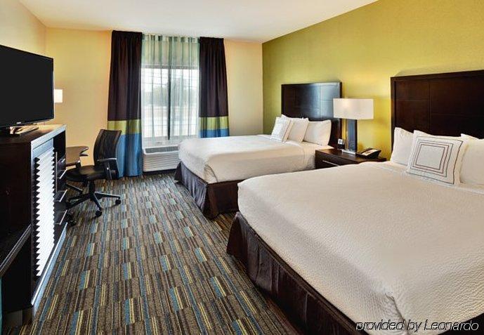 Fairfield Inn And Suites By Marriott Austin Northwest/Research Blvd Zewnętrze zdjęcie