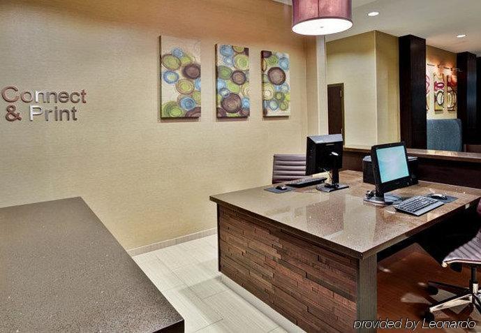 Fairfield Inn And Suites By Marriott Austin Northwest/Research Blvd Zewnętrze zdjęcie