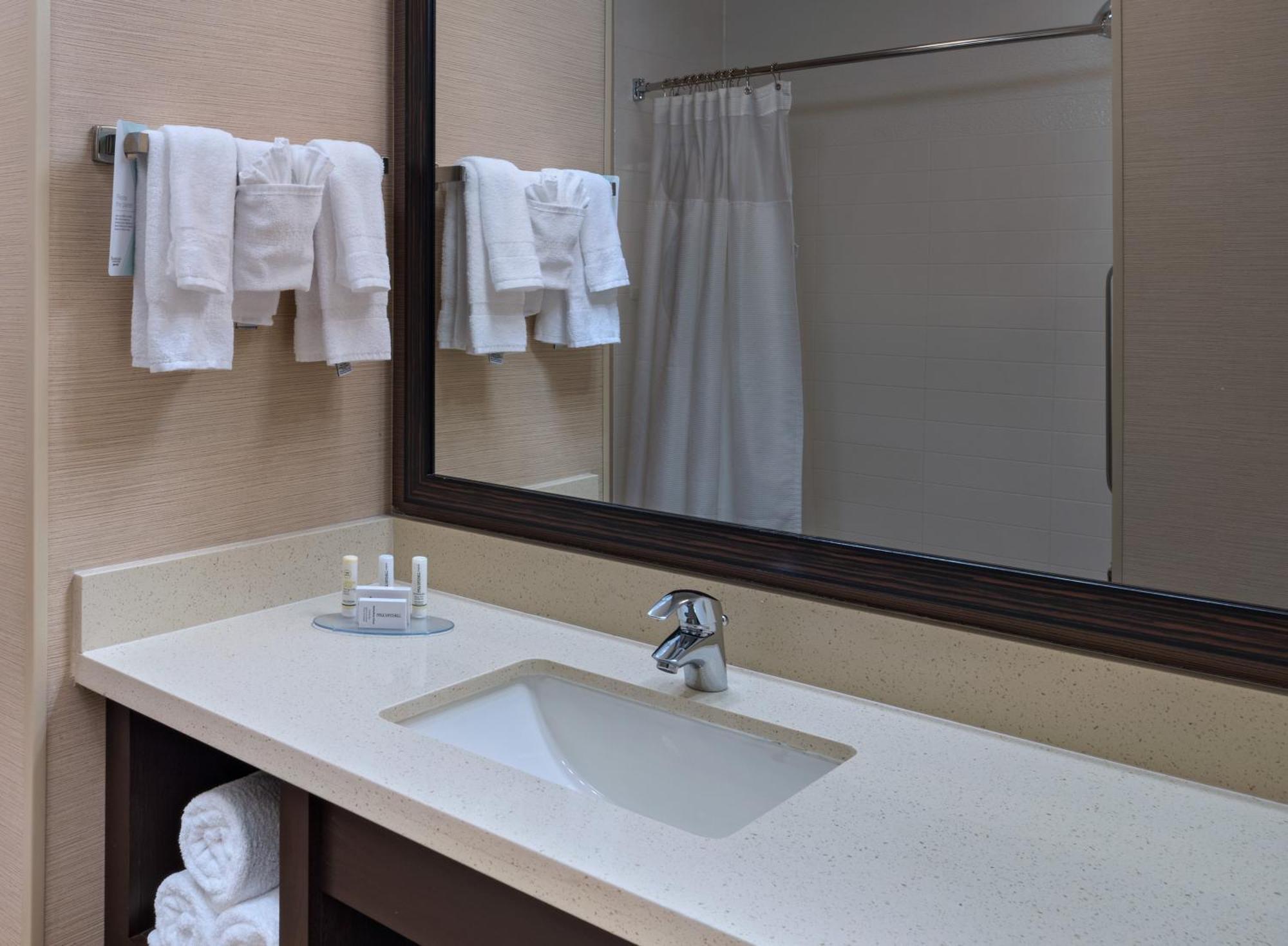 Fairfield Inn And Suites By Marriott Austin Northwest/Research Blvd Zewnętrze zdjęcie