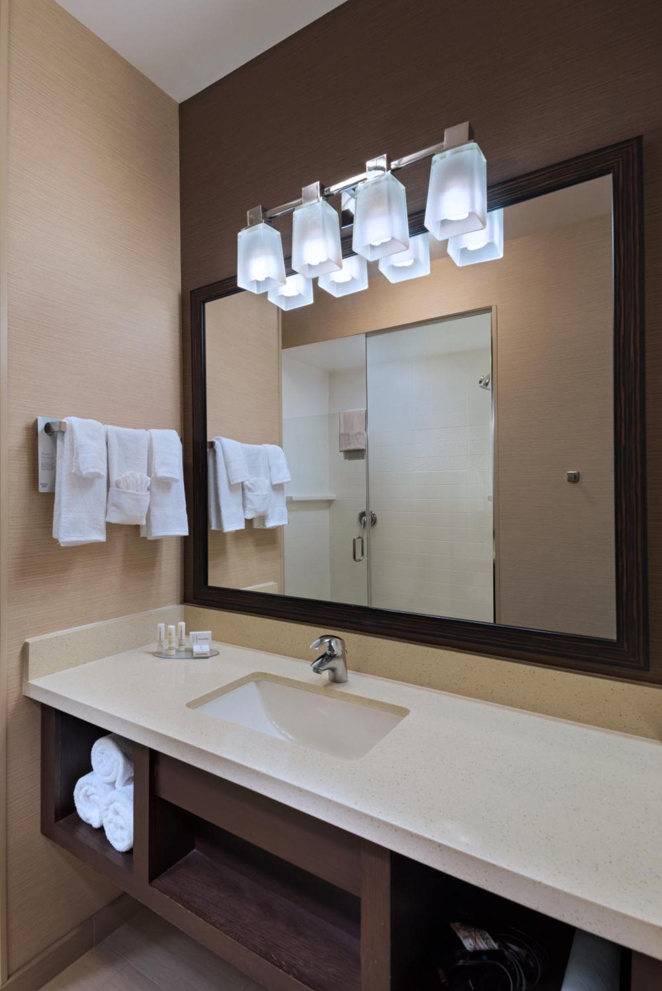 Fairfield Inn And Suites By Marriott Austin Northwest/Research Blvd Zewnętrze zdjęcie