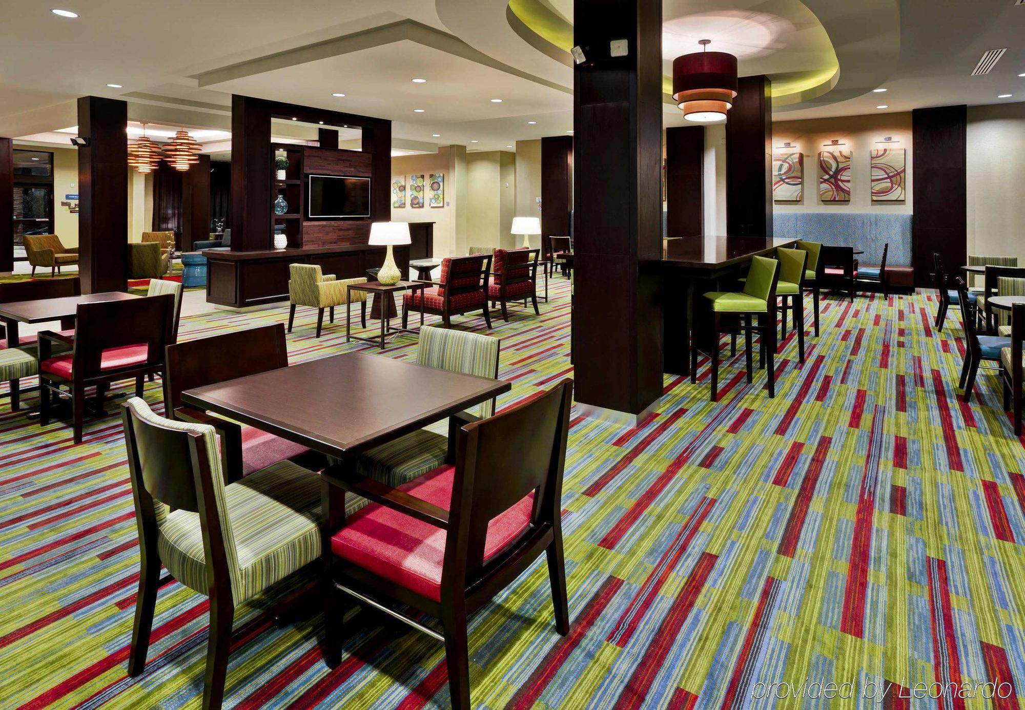 Fairfield Inn And Suites By Marriott Austin Northwest/Research Blvd Zewnętrze zdjęcie
