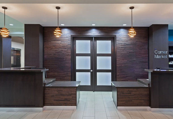Fairfield Inn And Suites By Marriott Austin Northwest/Research Blvd Zewnętrze zdjęcie