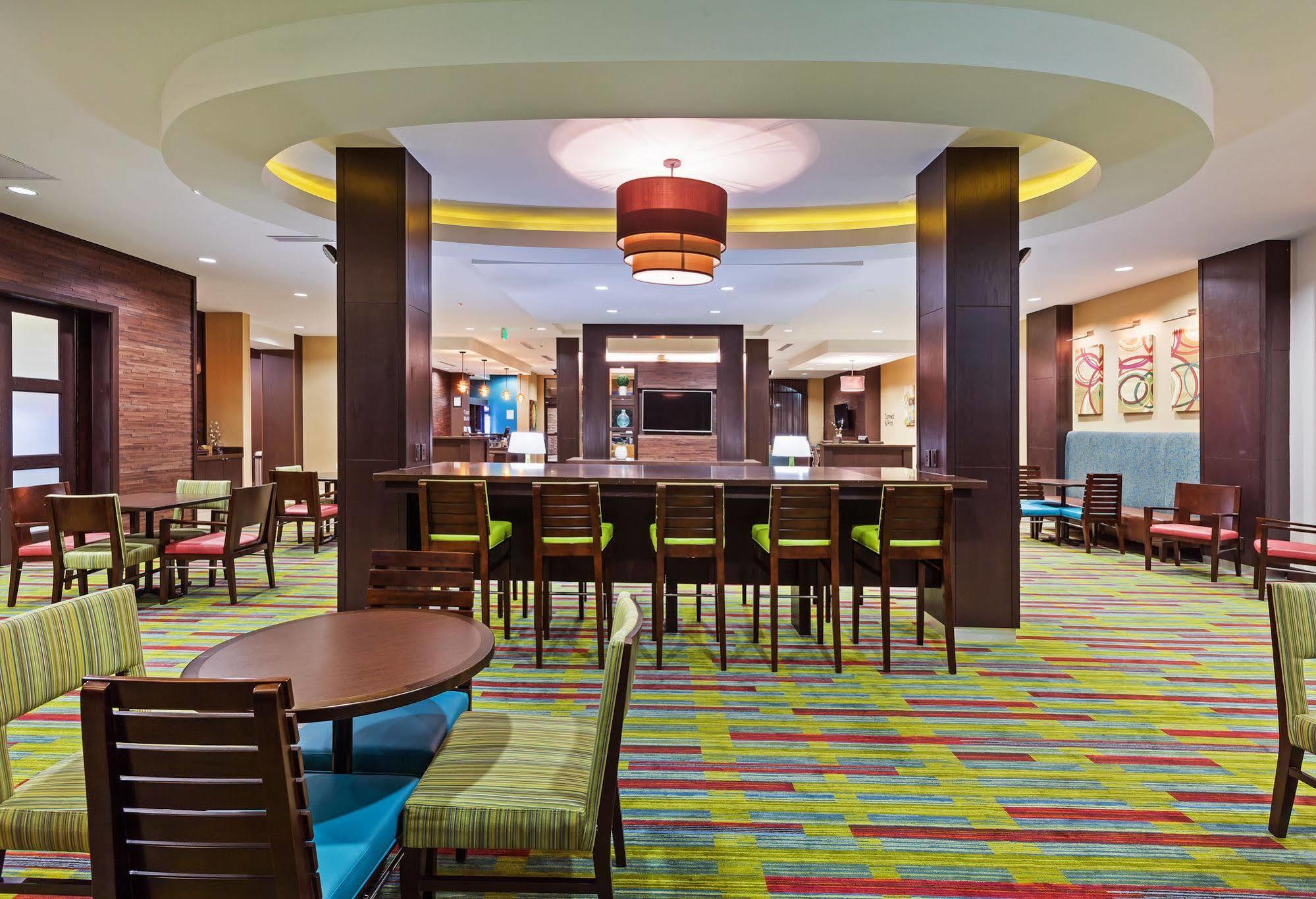 Fairfield Inn And Suites By Marriott Austin Northwest/Research Blvd Zewnętrze zdjęcie